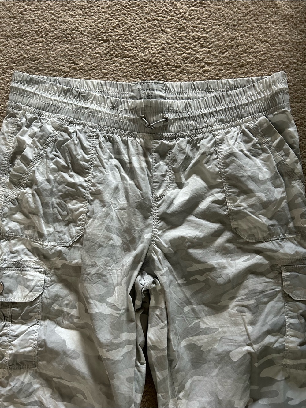 Calvin Klein Performance Pants - Picture 7 of 15